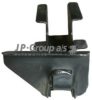 VAG 211703622Z Jack Support Plate